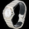Montre Omega Constellation - Montre femme quartz en acier 24 mm 58 Facettes MT44471