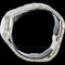 Montre Omega Constellation - Montre femme quartz en acier 24 mm 58 Facettes MT44471