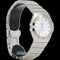 Montre Omega Constellation - Montre femme quartz en acier 24 mm 58 Facettes MT44471