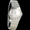 Montre Omega Constellation - Montre femme quartz en acier 24 mm 58 Facettes MT44471