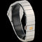 Montre Omega Constellation - Montre femme quartz en acier 24 mm 58 Facettes MT44471