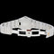 Montre Omega Constellation - Montre femme quartz en acier 24 mm 58 Facettes MT44471