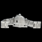 Montre Cartier Pasha - Montre Pasha C automatique 35 mm en acier 58 Facettes MT44578