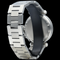 Montre Cartier Pasha - Montre Pasha C automatique 35 mm en acier 58 Facettes MT44578