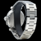 Montre Cartier Pasha - Montre Pasha C automatique 35 mm en acier 58 Facettes MT44578