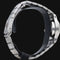 Montre Cartier Santos - Montre ronde automatique en acier 26 mm 58 Facettes MT44381