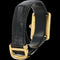 Montre Cartier Must de Cartier - Montre Tank Vermeil à quartz 58 Facettes MT43338