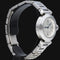 Montre Cartier Pasha - Montre en acier 27 mm 58 Facettes MT44448