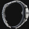 Montre Cartier Pasha - Montre en acier 27 mm 58 Facettes MT44448