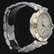Montre Cartier Pasha - Montre automatique en acier 38 mm 58 Facettes MT44404