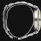Montre Cartier Pasha - Montre automatique en acier 38 mm 58 Facettes MT44404