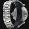 Montre Cartier Pasha - Montre automatique en acier 38 mm 58 Facettes MT44404