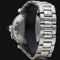 Montre Cartier Pasha - Montre automatique en acier 38 mm 58 Facettes MT44404