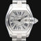 Montre Cartier Roadster - Montre en acier 58 Facettes MT44447