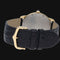 Montre Cartier Ronde Solo - Montre 36 mm en or jaune et acier 58 Facettes MT44426