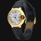 Montre Cartier Ballon Bleu - Montre femme 28 mm en or jaune, quartz 58 Facettes MT44390