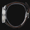 Montre Hermès Arceau - Montre Skeleton automatique 41 mm acier 58 Facettes MT44620