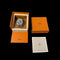Montre Hermès Clipper - Montre femme à quartz en acier 58 Facettes MT44638