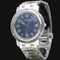 Montre Hermès Clipper - Montre femme à quartz en acier 58 Facettes MT44638