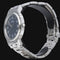 Montre Hermès Clipper - Montre femme à quartz en acier 58 Facettes MT44638