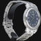 Montre Hermès Clipper - Montre femme à quartz en acier 58 Facettes MT44638