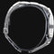Montre Hermès Clipper - Montre femme à quartz en acier 58 Facettes MT44638