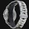 Montre Hermès Clipper - Montre femme à quartz en acier 58 Facettes MT44638