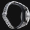 Montre Hermès Clipper - Montre chronographe automatique homme en acier 58 Facettes MT44631