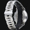 Montre Hermès Clipper - Montre chronographe automatique homme en acier 58 Facettes MT44631