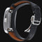 Montre Hermès Cape Cod GM - Montre automatique en acier 58 Facettes MT44627