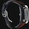 Montre Hermès Cape Cod GM - Montre automatique en acier 58 Facettes MT44627