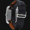 Montre Hermès Cape Cod GM - Montre automatique en acier 58 Facettes MT44627