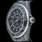 Montre Chanel J12 - Montre automatique 38 mm en céramique 58 Facettes MT44662