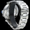 Montre Cartier Pasha - Montre automatique 38 mm en acier 58 Facettes MT44376
