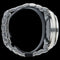 Montre Omega Speedmaster - Montre chronographe automatique homme en acier 58 Facettes MT44278
