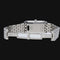 Montre Jaeger-LeCoultre Reverso - Montre classique en acier 58 Facettes MT44745
