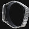 Montre Jaeger-LeCoultre Reverso - Montre classique en acier 58 Facettes MT44745