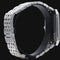 Montre Jaeger-LeCoultre Reverso - Montre classique en acier 58 Facettes MT44745