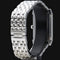 Montre Jaeger-LeCoultre Reverso - Montre classique en acier 58 Facettes MT44745