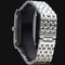 Montre Jaeger-LeCoultre Reverso - Montre classique en acier 58 Facettes MT44745