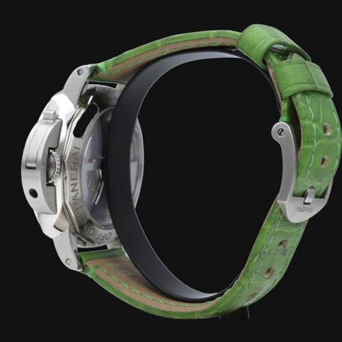 Montre Panerai Luminor 1950 - Montre automatique 3 Days GMT 42 mm 58 Facettes MT44604