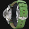 Montre Panerai Luminor 1950 - Montre automatique 3 Days GMT 42 mm 58 Facettes MT44604