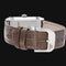 Montre Jaeger-LeCoultre Reverso - Montre classique monoface en acier 58 Facettes MT44742