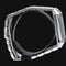 Montre Jaeger-LeCoultre Reverso - Montre classique monoface en acier 58 Facettes MT44756