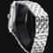 Montre Jaeger-LeCoultre Reverso - Montre classique monoface en acier 58 Facettes MT44756