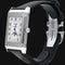 Montre Jaeger-LeCoultre Reverso Grande - Montre homme en acier 58 Facettes MT44758