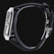 Montre Jaeger-LeCoultre Reverso Grande - Montre homme en acier 58 Facettes MT44758