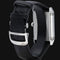 Montre Jaeger-LeCoultre Reverso Grande - Montre homme en acier 58 Facettes MT44758