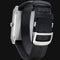 Montre Jaeger-LeCoultre Reverso Grande - Montre homme en acier 58 Facettes MT44758