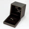 Bague 51 BOUCHERON - Quatre - Alliance or blanc 58 Facettes 250012